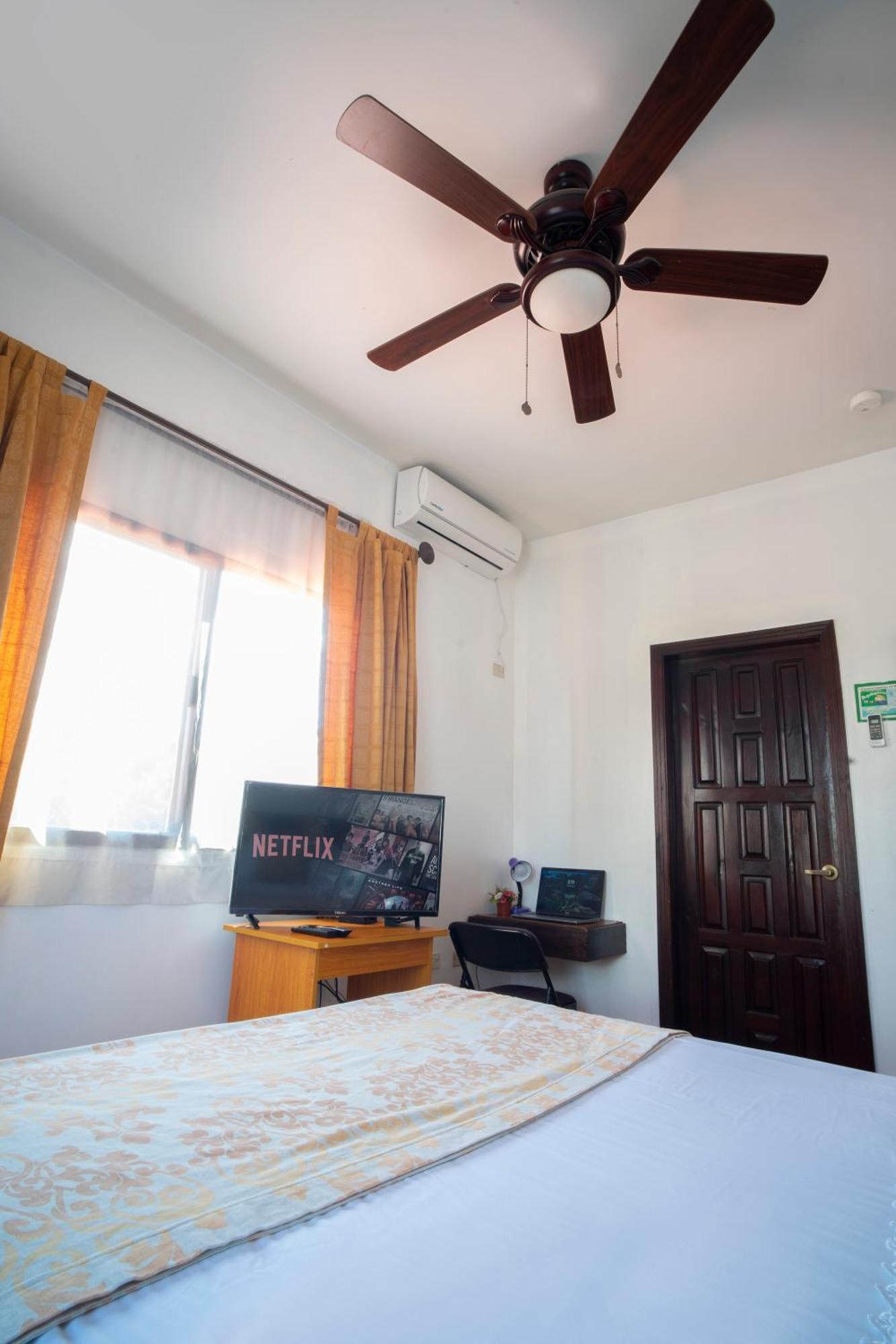 Apart Hotel La Trejo San Pedro Sula Luaran gambar