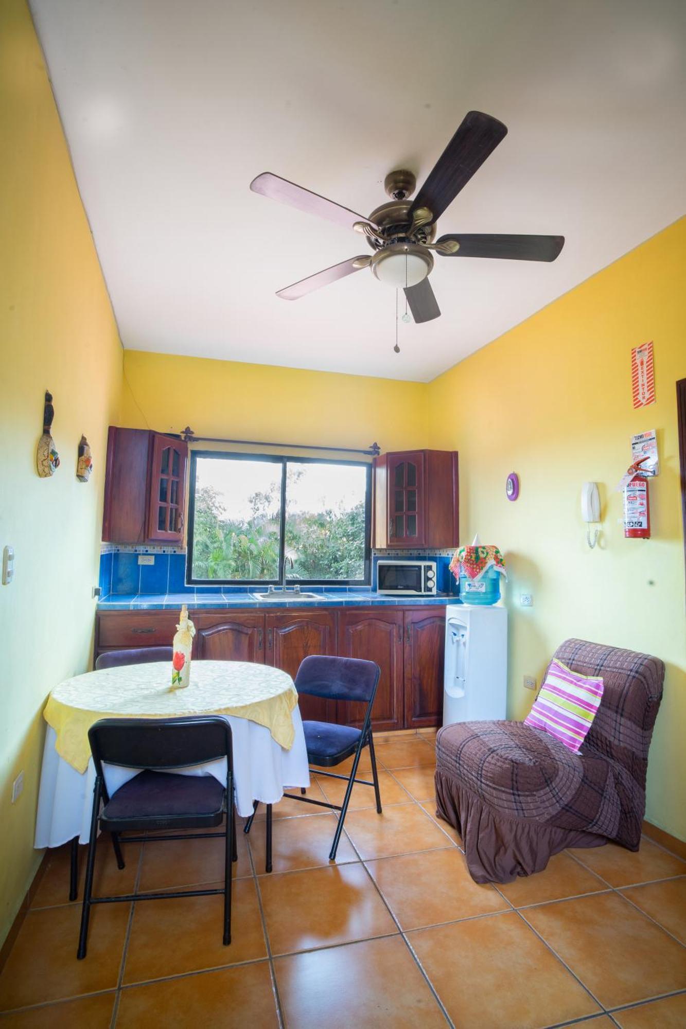 Apart Hotel La Trejo San Pedro Sula Luaran gambar