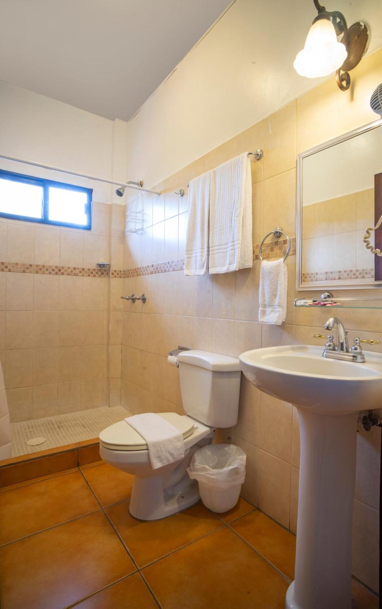 Apart Hotel La Trejo San Pedro Sula Luaran gambar