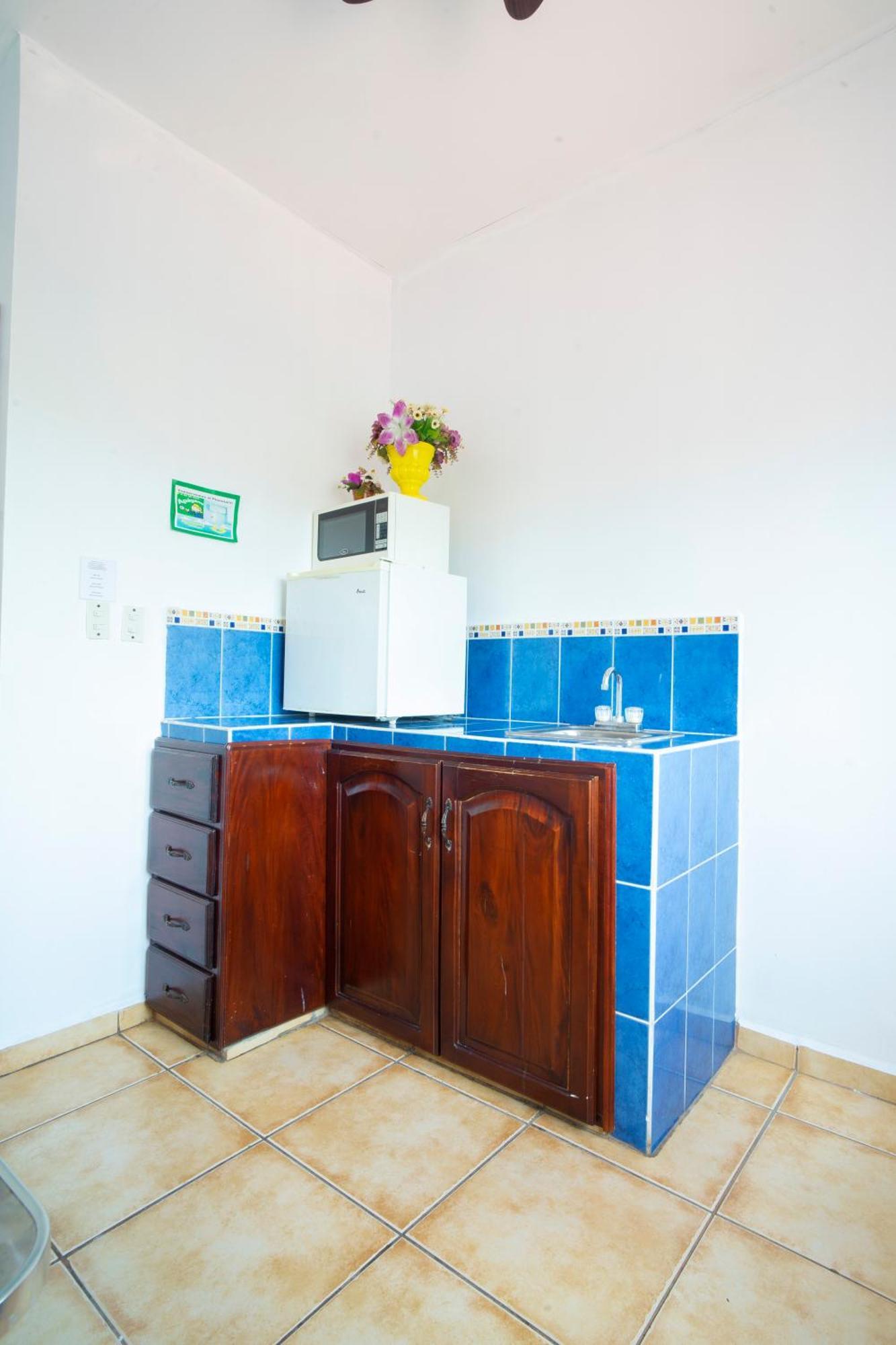 Apart Hotel La Trejo San Pedro Sula Luaran gambar