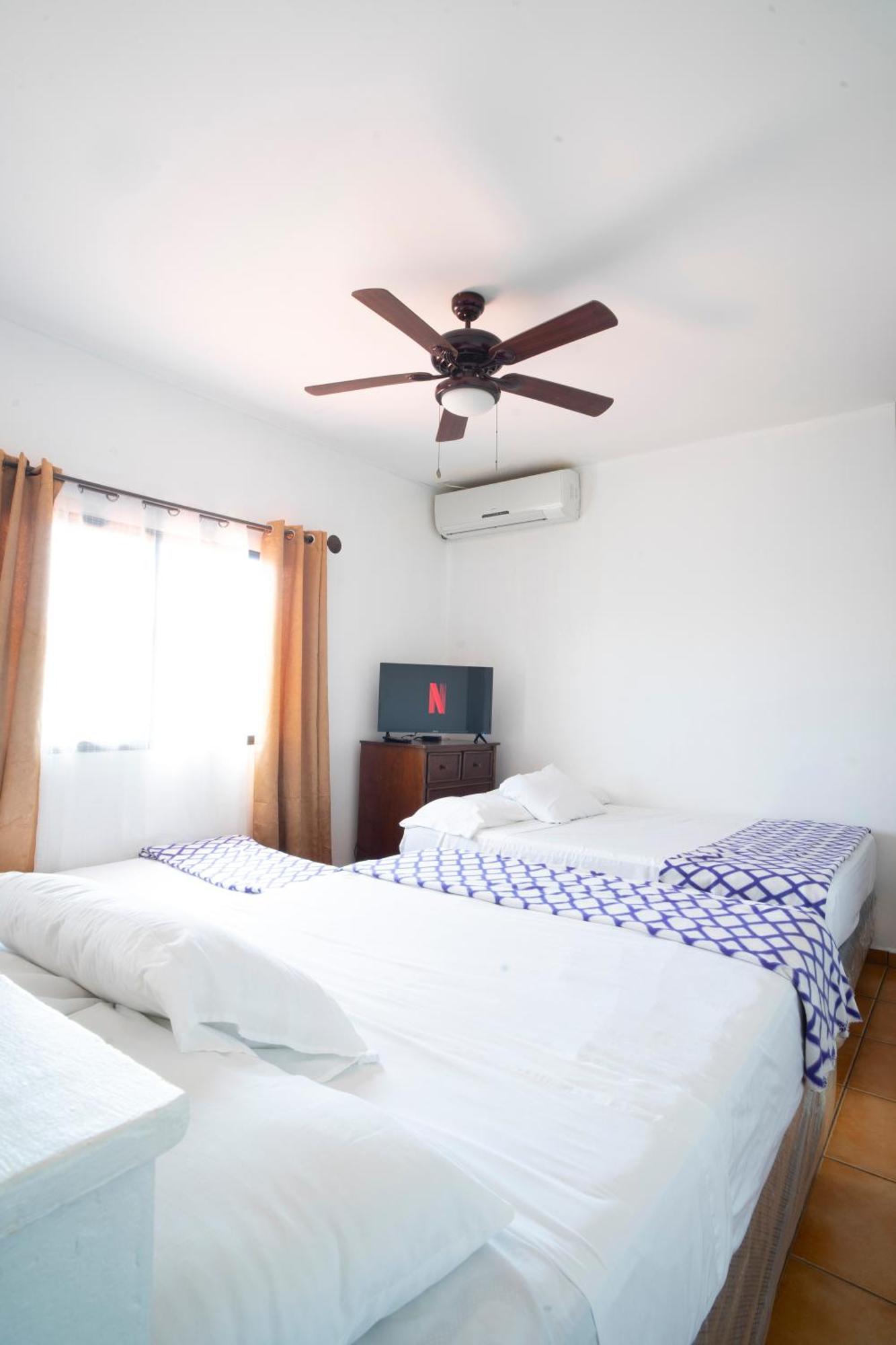 Apart Hotel La Trejo San Pedro Sula Luaran gambar