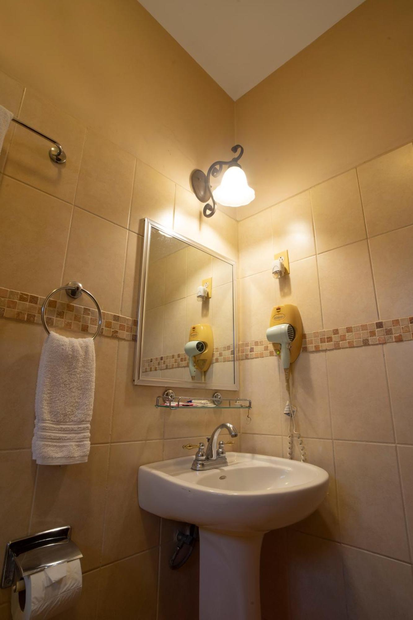 Apart Hotel La Trejo San Pedro Sula Luaran gambar