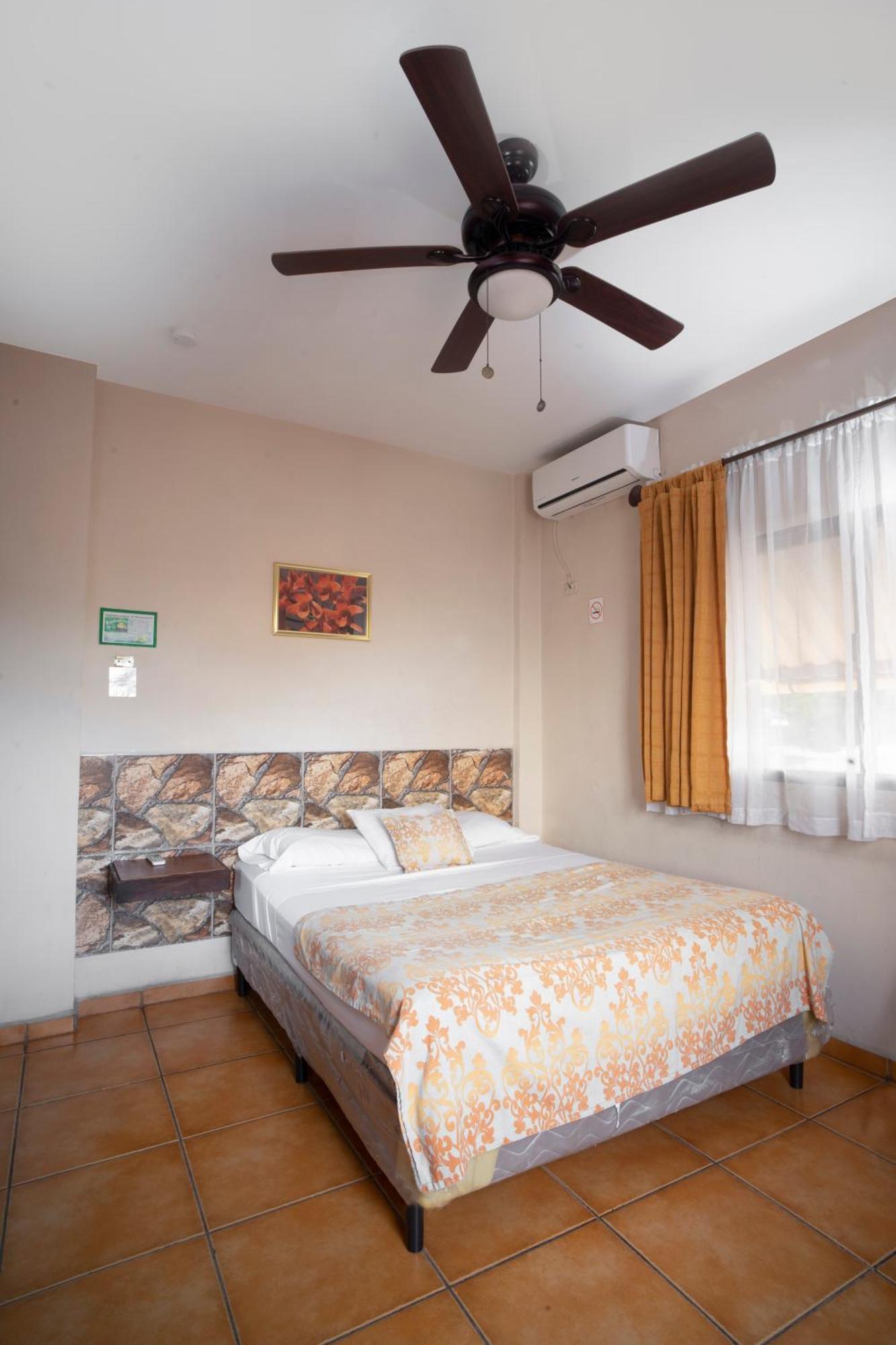 Apart Hotel La Trejo San Pedro Sula Luaran gambar