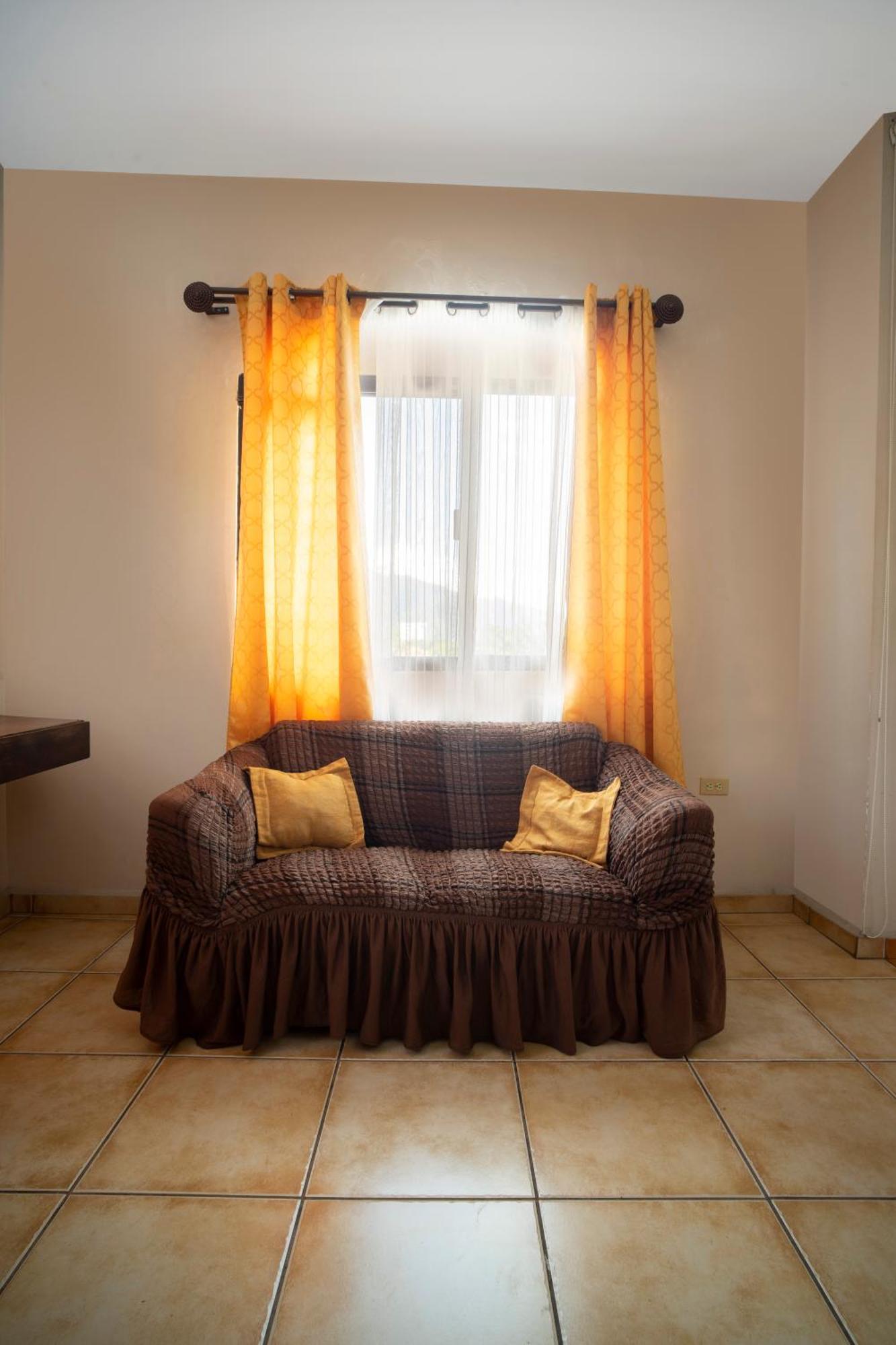 Apart Hotel La Trejo San Pedro Sula Luaran gambar
