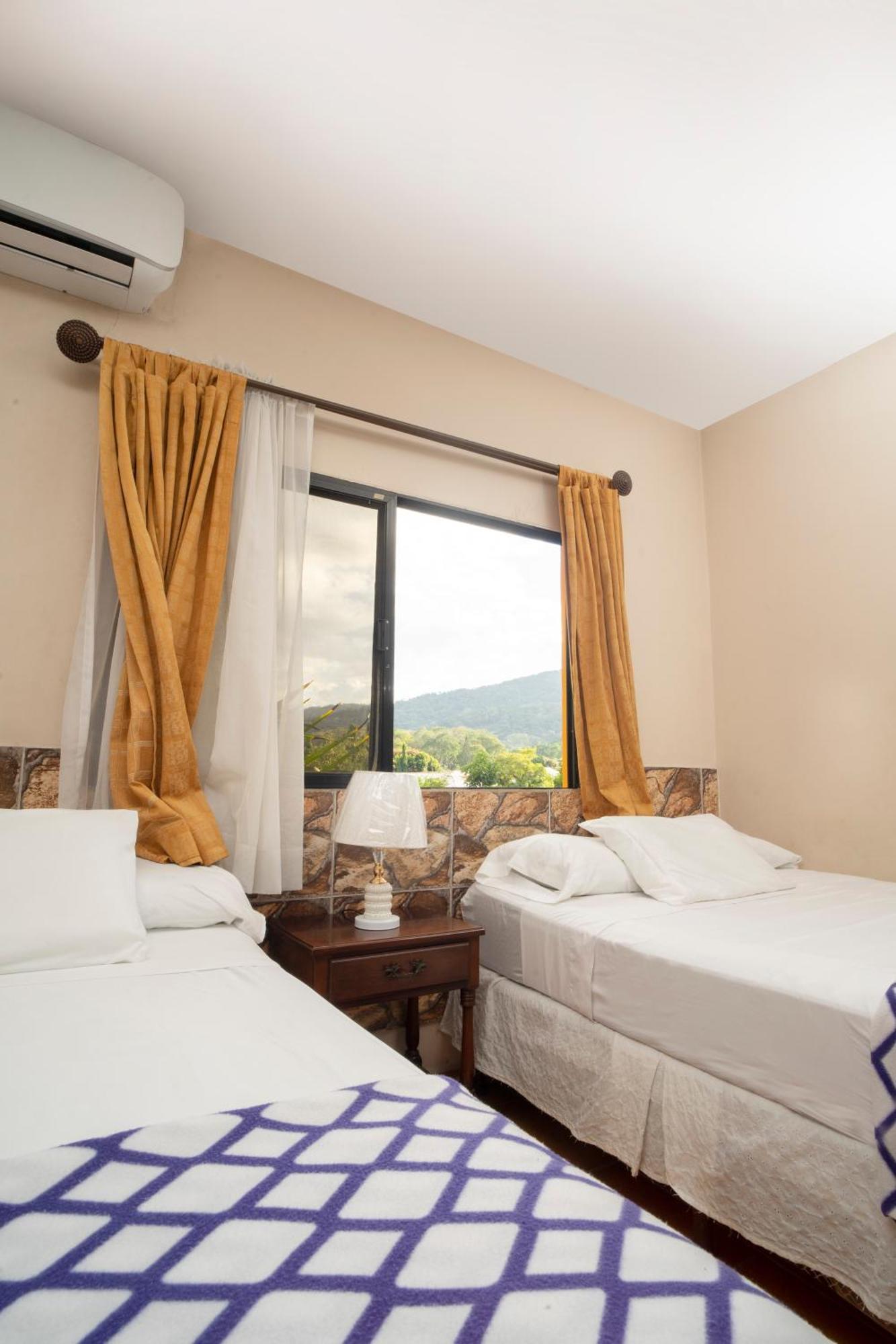 Apart Hotel La Trejo San Pedro Sula Luaran gambar