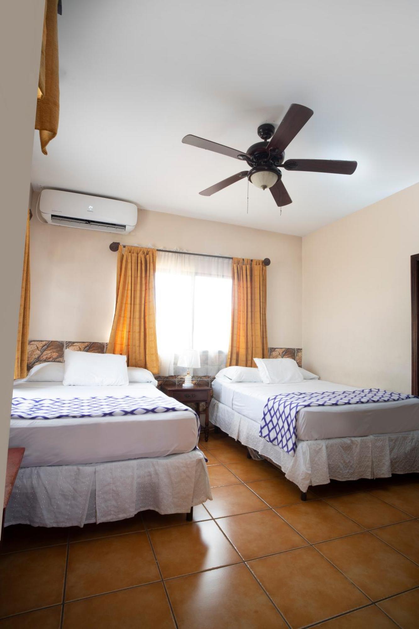 Apart Hotel La Trejo San Pedro Sula Luaran gambar