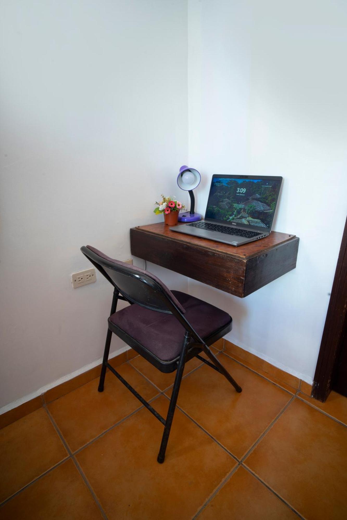 Apart Hotel La Trejo San Pedro Sula Luaran gambar