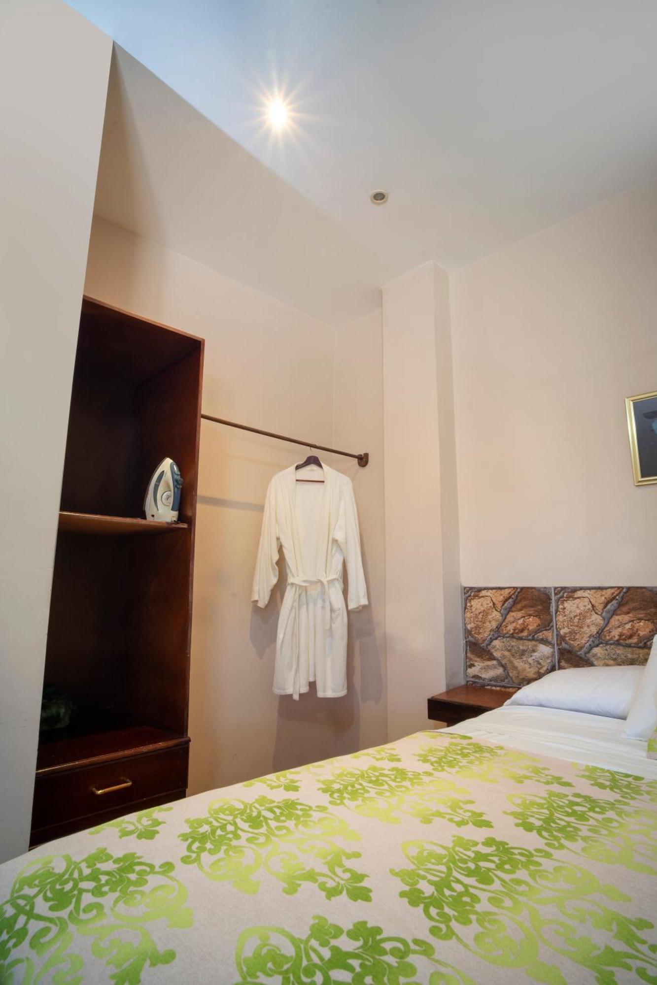 Apart Hotel La Trejo San Pedro Sula Luaran gambar