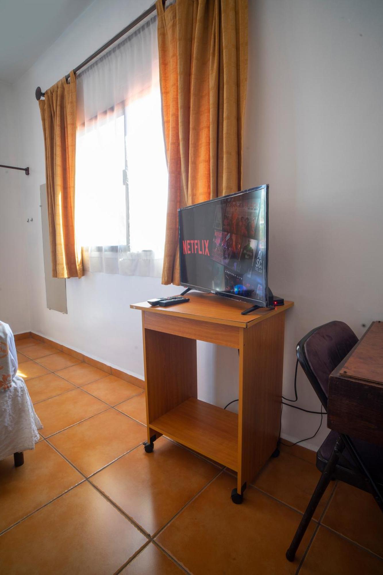Apart Hotel La Trejo San Pedro Sula Luaran gambar