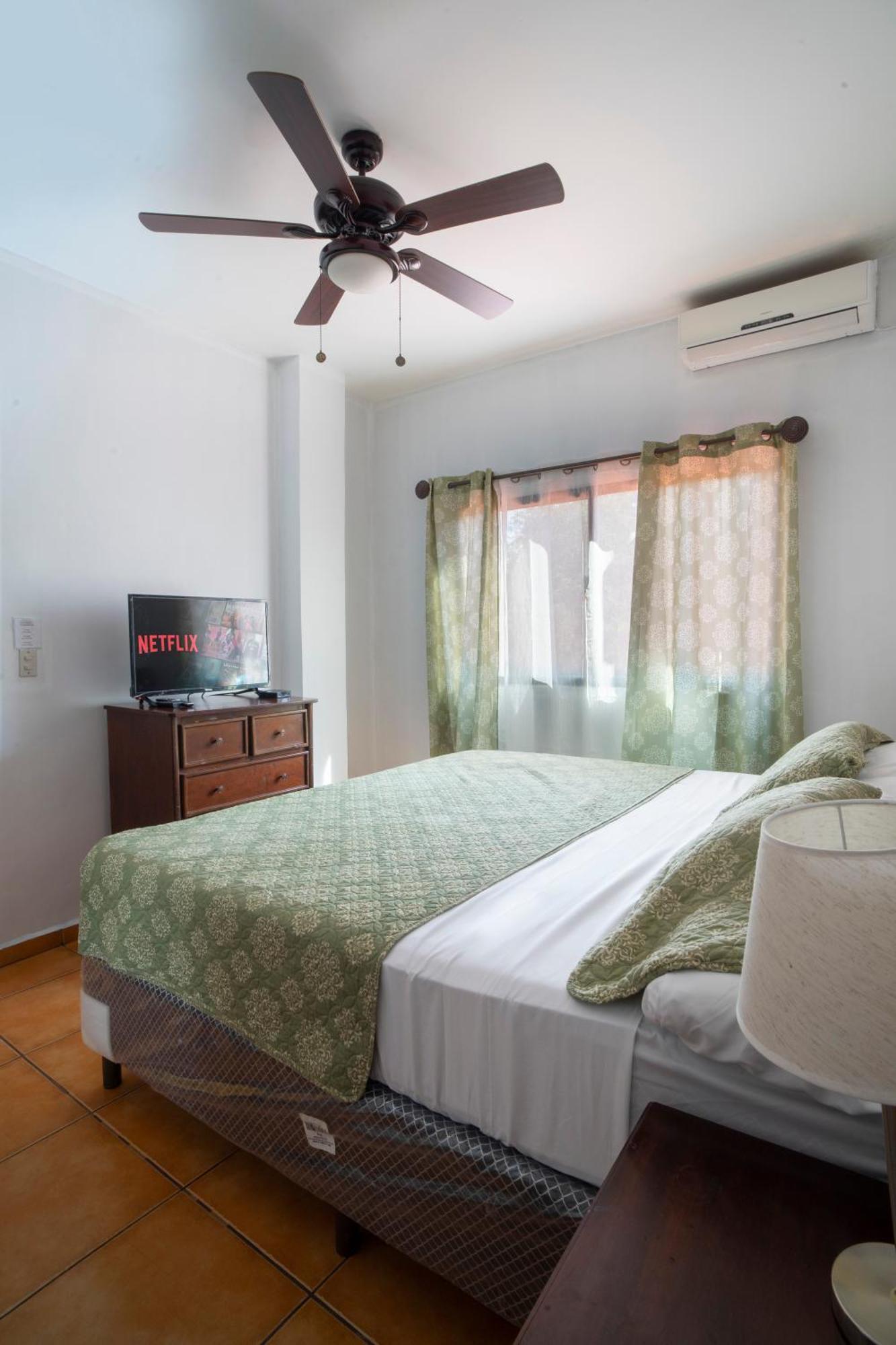 Apart Hotel La Trejo San Pedro Sula Luaran gambar
